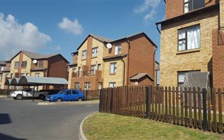 2 Bedroom Apartment in Terenure