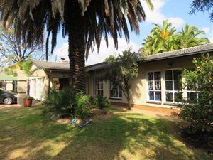 3 Bed House in Croydon
