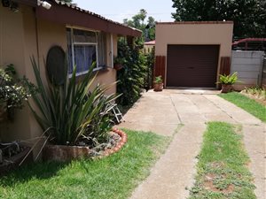3 Bed House in Heidelberg AH