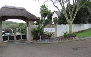 3 Bedroom House in Northwold