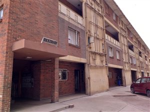 3 Bed Flat in Sidwell