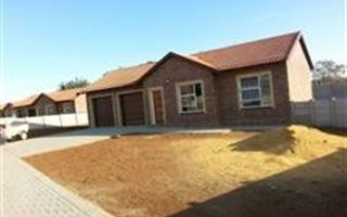 2 Bedroom Apartment in Riversdale