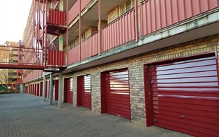2 Bedroom Apartment in Wonderboom South