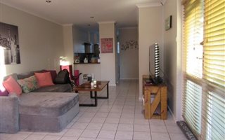2 Bedroom House in Plattekloof Glen
