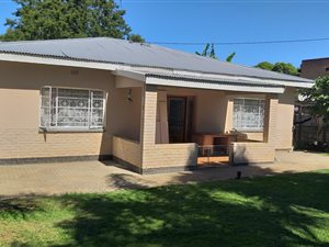 3 Bed House in Mountain View