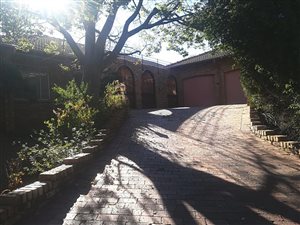 3 Bed House in Kloofendal