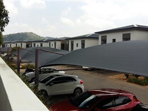 3 Bed Cluster in Lenasia