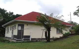 3 Bedroom House in Umzinto