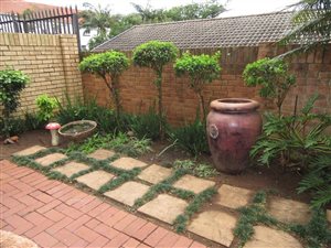 3 Bed Duplex in Scottburgh Central