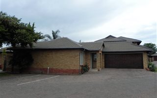 2 Bedroom Townhouse in The Wilds