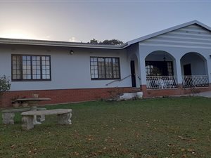 3 Bed House in Scottburgh South