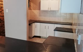 2 Bedroom Flat in Wild En Weide