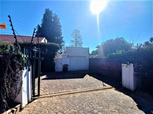 3 Bed House in Bordeaux