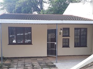 2 Bed Townhouse in Illovo Glen