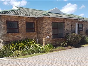 3 Bed Townhouse in Lorraine