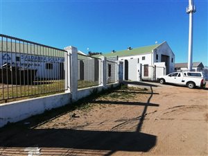 500 m² Commercial space in White City
