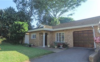2 Bedroom Townhouse in Hillcrest Central