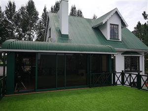 6 Bed House in Vanderbijlpark Central