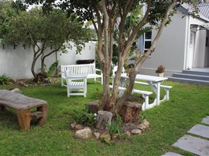 7 Bed House in Eastcliff