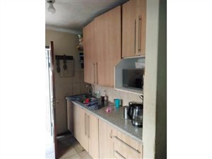 3 Bed House in Birch Acres