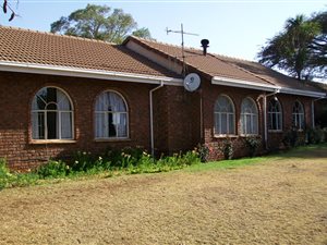 4.3 ha Farm in Bashewa
