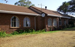 4.3 ha Farm in Bashewa