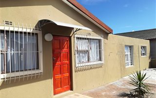4 Bedroom House in San Remo