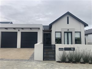 3 Bed House in Croydon