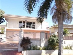 4 Bed House in Brindhaven