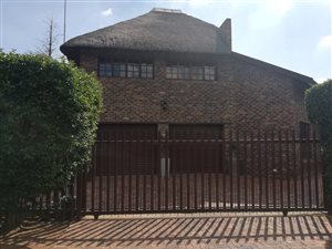 3 Bed House in Golf Park
