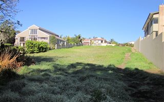 1258 m² Land available in Bergsig