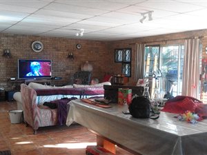 4 Bed House in Proclamation Hill