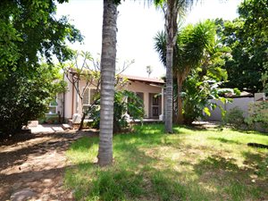 2 Bed House in Moreleta Park