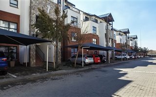 3 Bedroom Apartment in Greenstone Hill