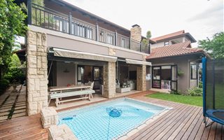 4 Bedroom House in Izinga Estate
