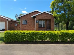 3 Bed Townhouse in Bellevue