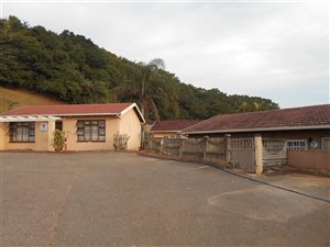 2 Bed House in Woodlands