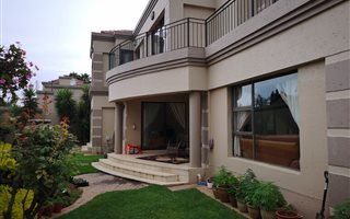 5 Bedroom Cluster in Morninghill