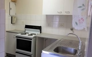 3 Bedroom Duplex in Arboretum