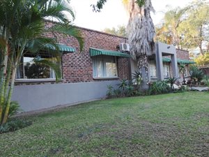 4 Bed House in Hectorspruit