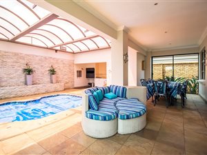 6 Bed Cluster in Dayanglen