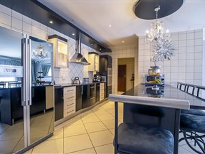 6 Bed Cluster in Dayanglen