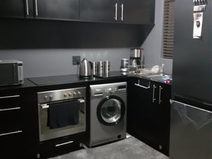 1 Bed Apartment in Dowerglen