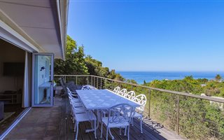 3 Bedroom House in Plettenberg Bay