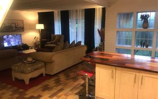 3 Bedroom Townhouse in Orchards