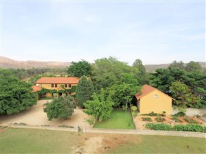 1.3 ha Farm in Waterglen