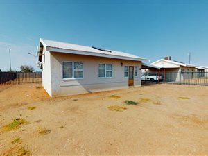3 Bed House in Blydeville