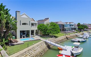 3 Bedroom House in Royal Alfred Marina
