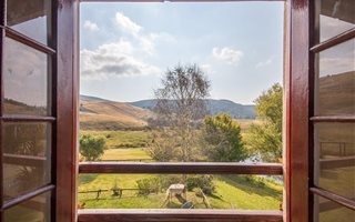 22 ha Farm in Dargle