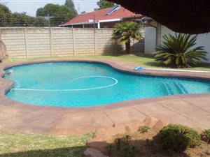 4 Bedroom House in Dalpark